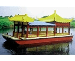 畫舫系列